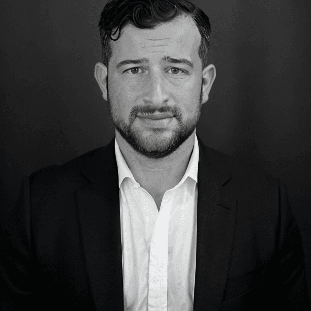 Marshal Hoda, founder of The Hoda Law Firm